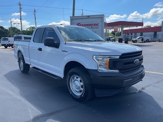 2019 Ford F-150 XL Truck 82907