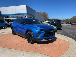 2025 Chevrolet Blazer LT SUV CU10419