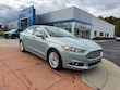 Ford Fusion Hybrid