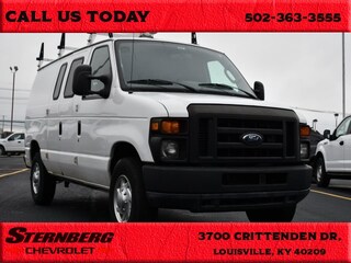 2010 Ford E-250 Cargo Van 128603