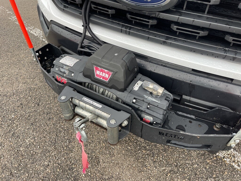 Used 2021 Ford F-150 XL Truck