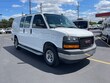 GMC Savana 2500