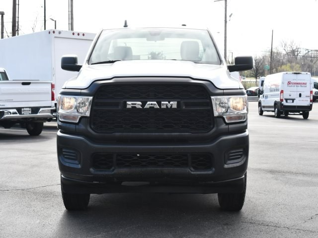 Used 2019 RAM Ram 2500 Pickup Tradesman with VIN 3C6MR5AJ0KG672531 for sale in Dale, IN