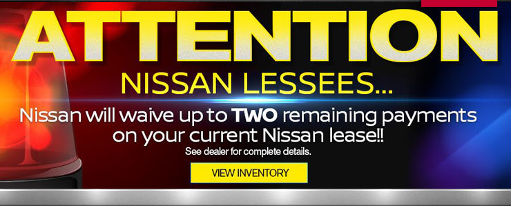 Thruway Nissan  New Nissan dealership in Newburgh, NY 12550