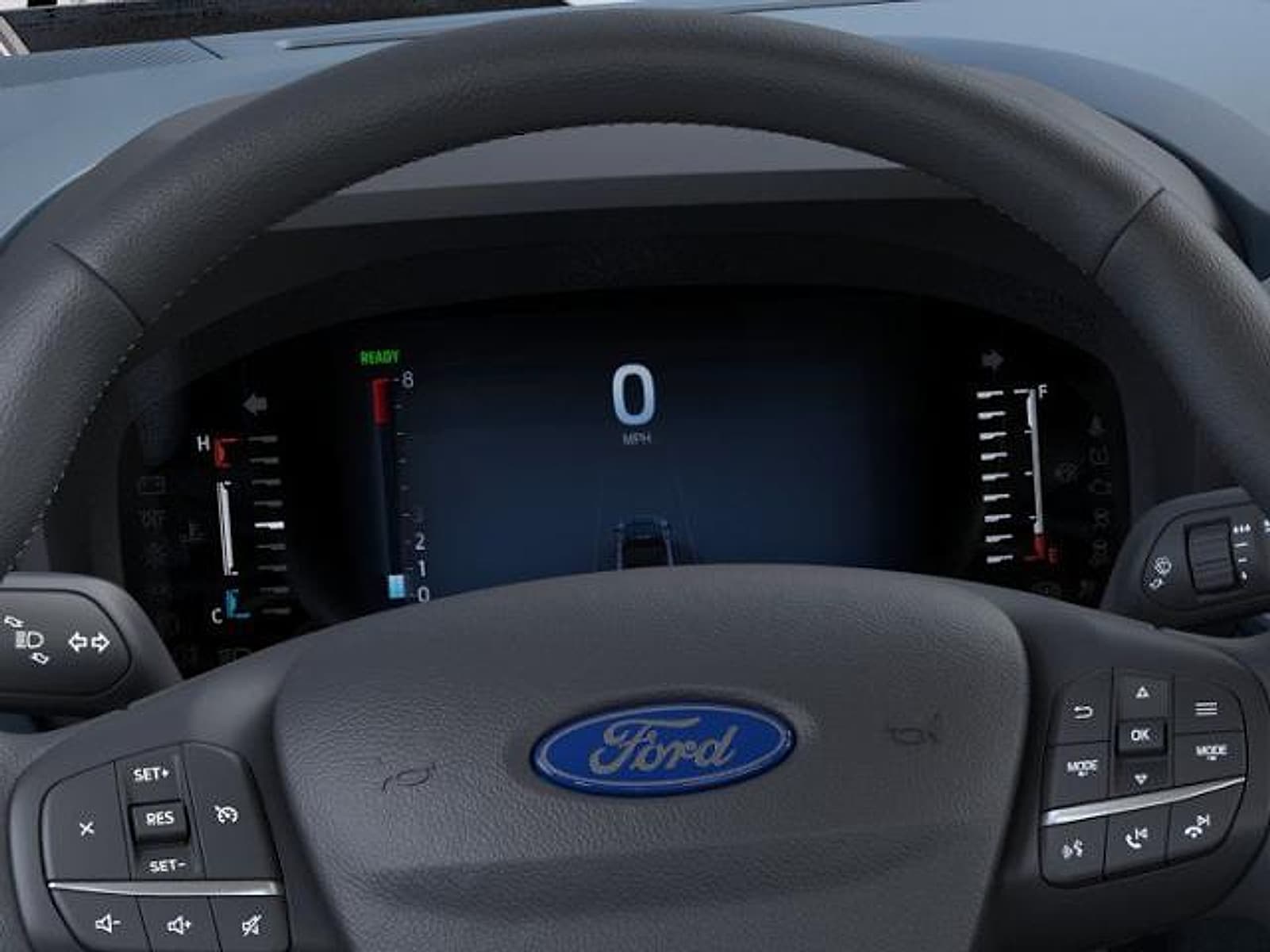 2025 Ford Maverick XLT - Photo 13