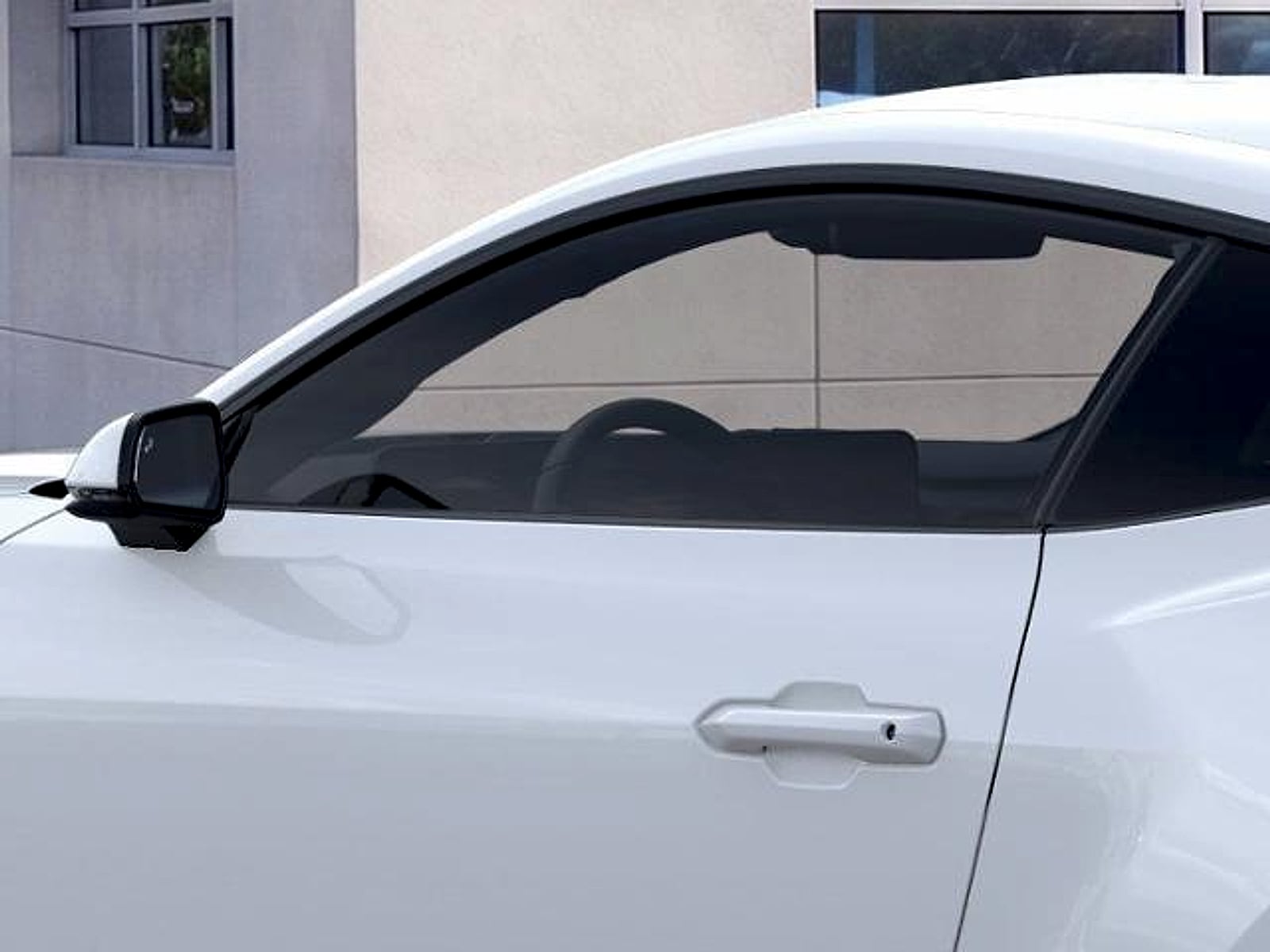 2025 Ford Mustang GT Premium Fastback - Photo 19