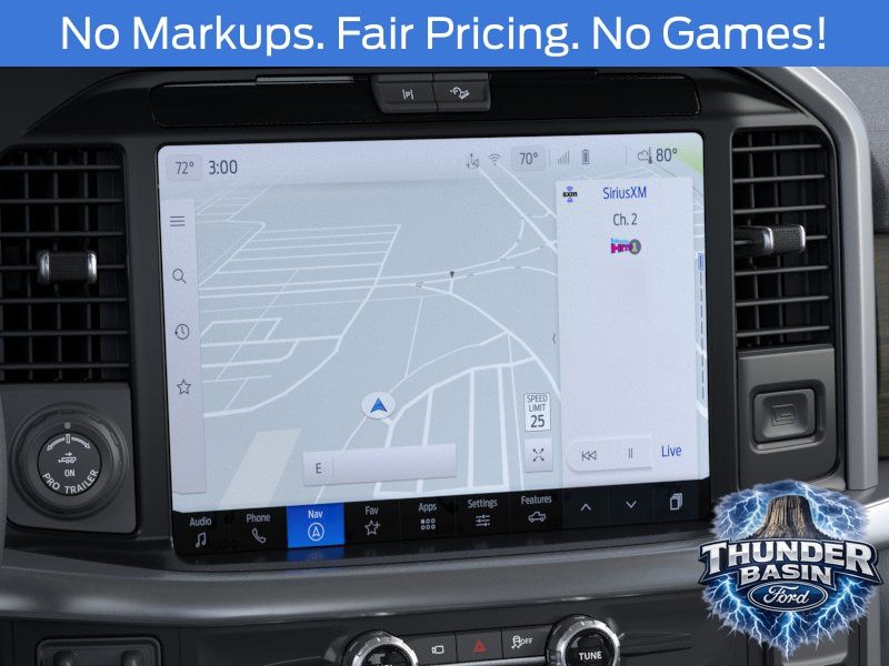 2025 Ford F-150 Lariat - Photo 15