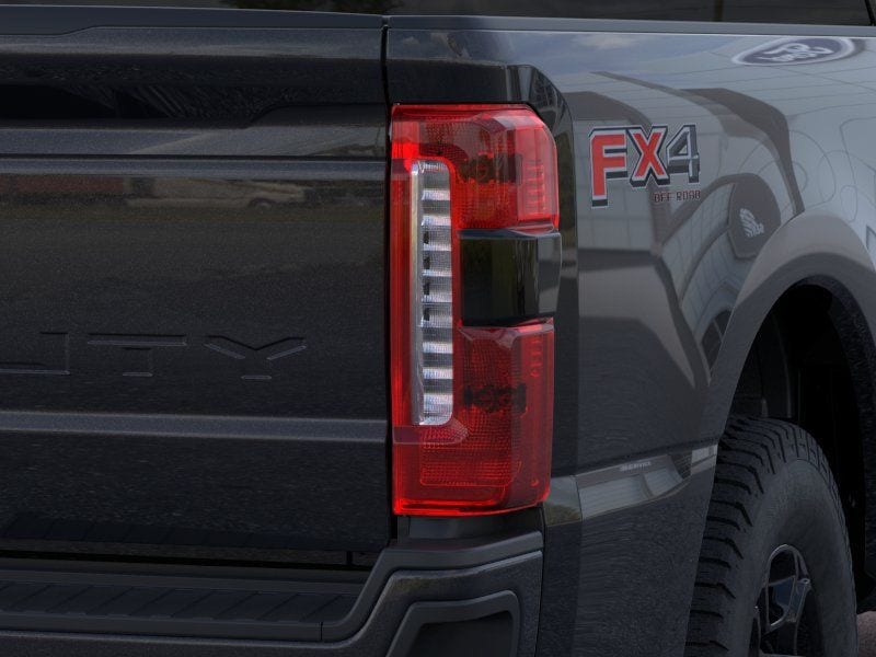 2026 Ford F-250 Super Duty XL - Photo 21