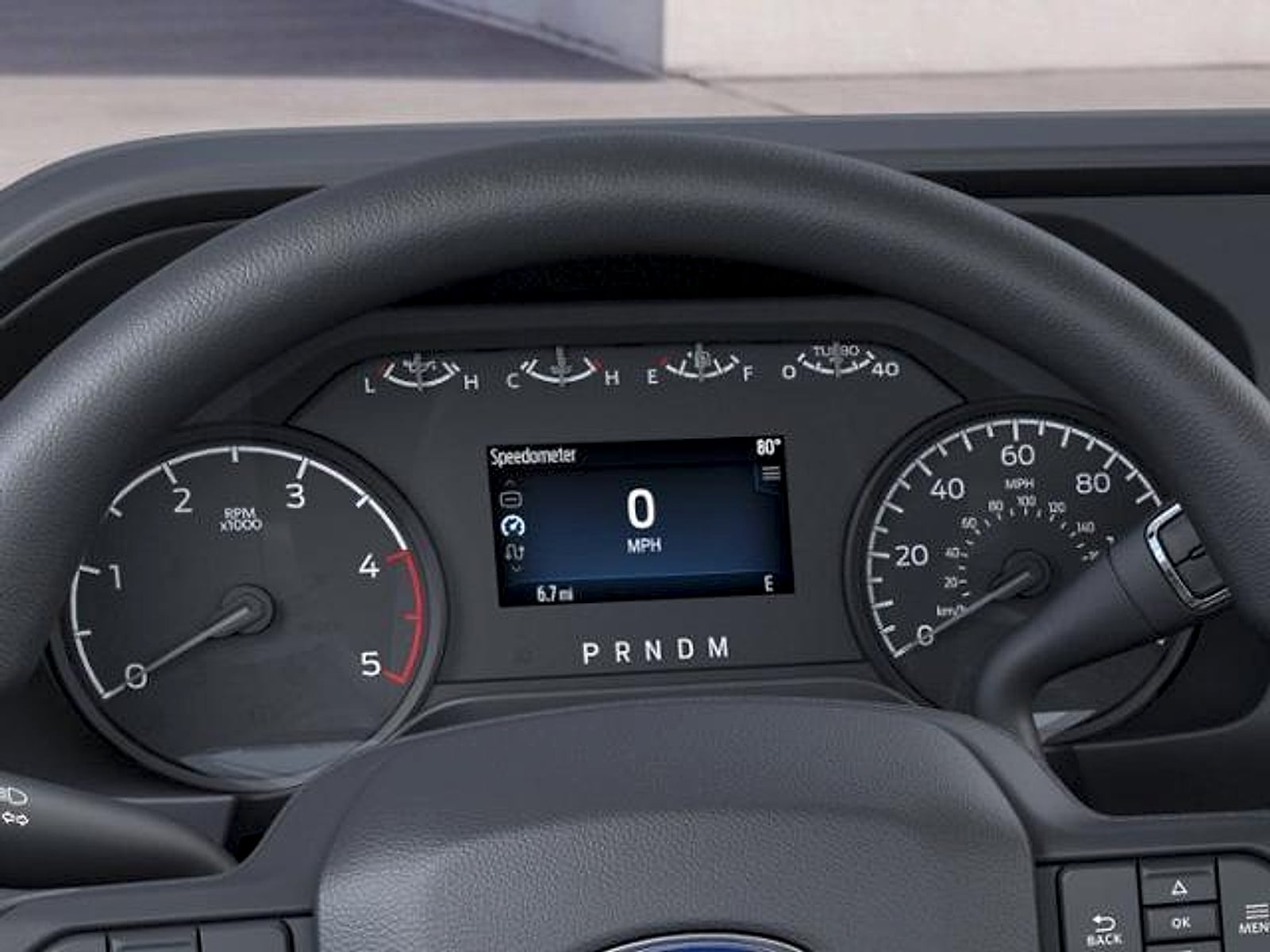 2025 Ford F-250 Super Duty XLT - Photo 13