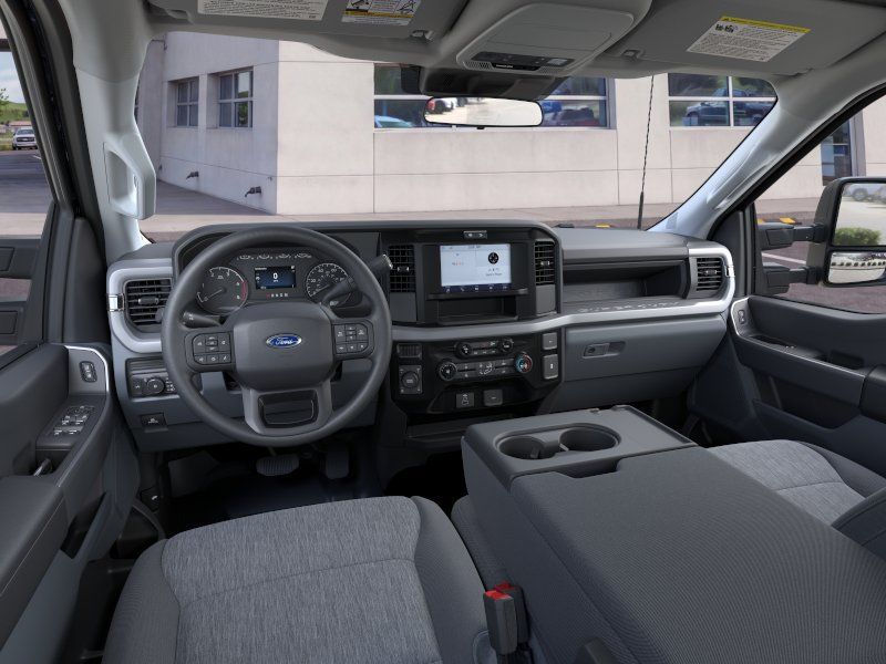 2026 Ford F-250 Super Duty XL - Photo 9