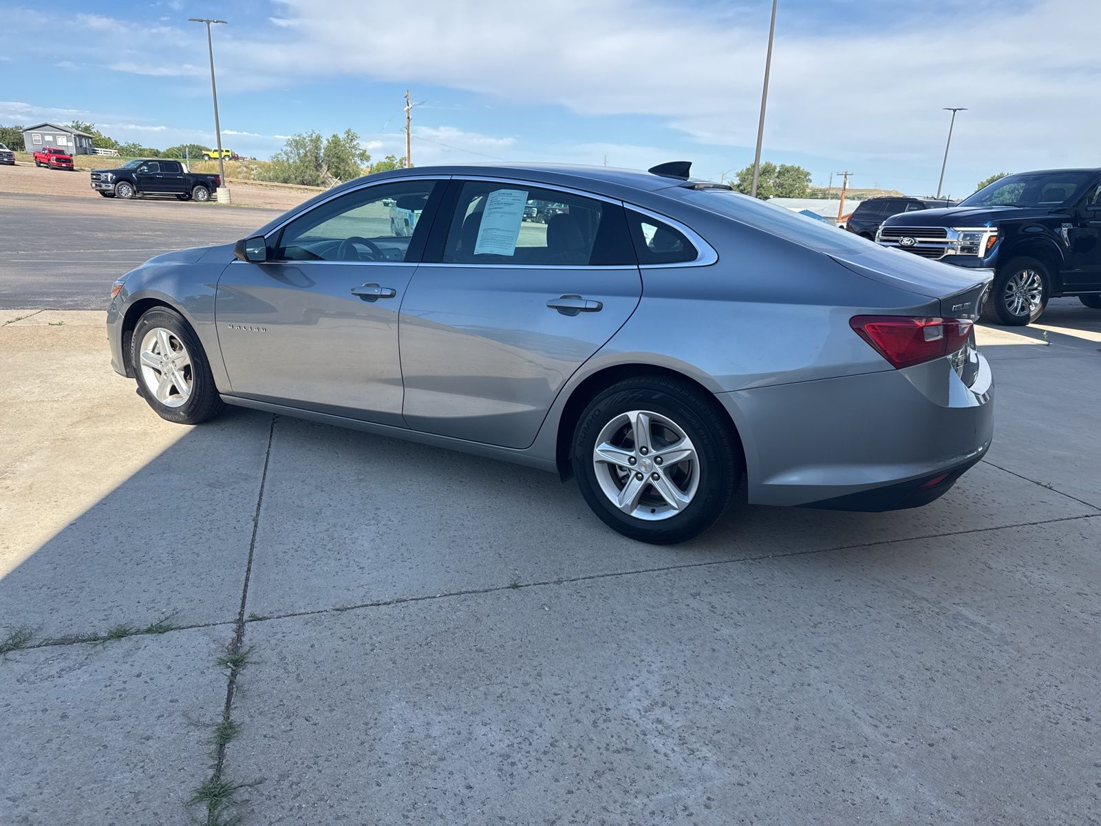 1G1ZC5ST2PF156415