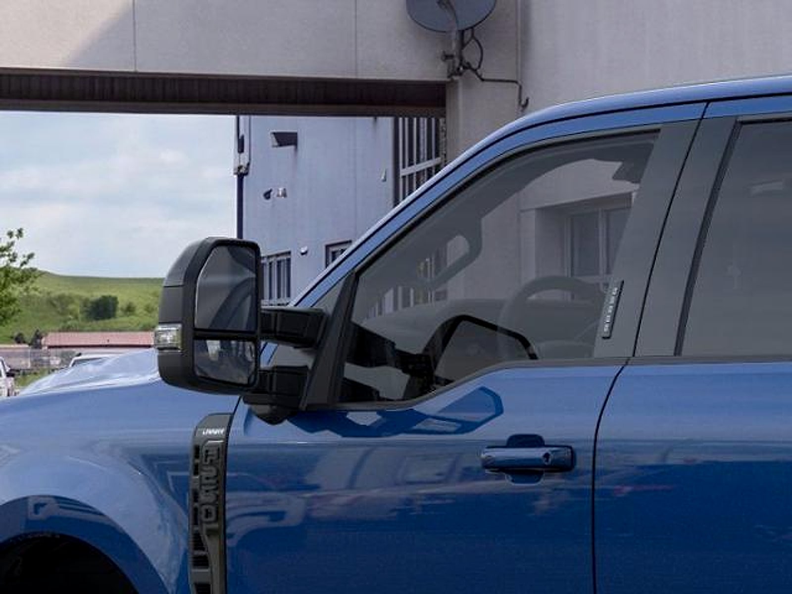 2026 Ford F-250 Super Duty Lariat - Photo 20
