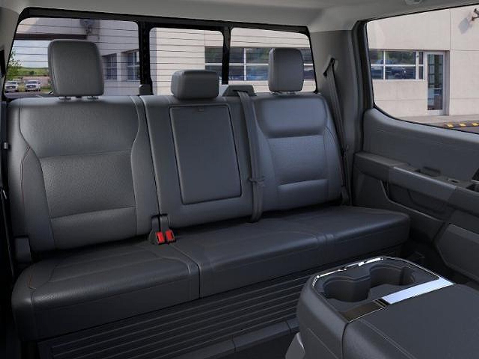 2025 Ford F-350 Super Duty Lariat - Photo 11