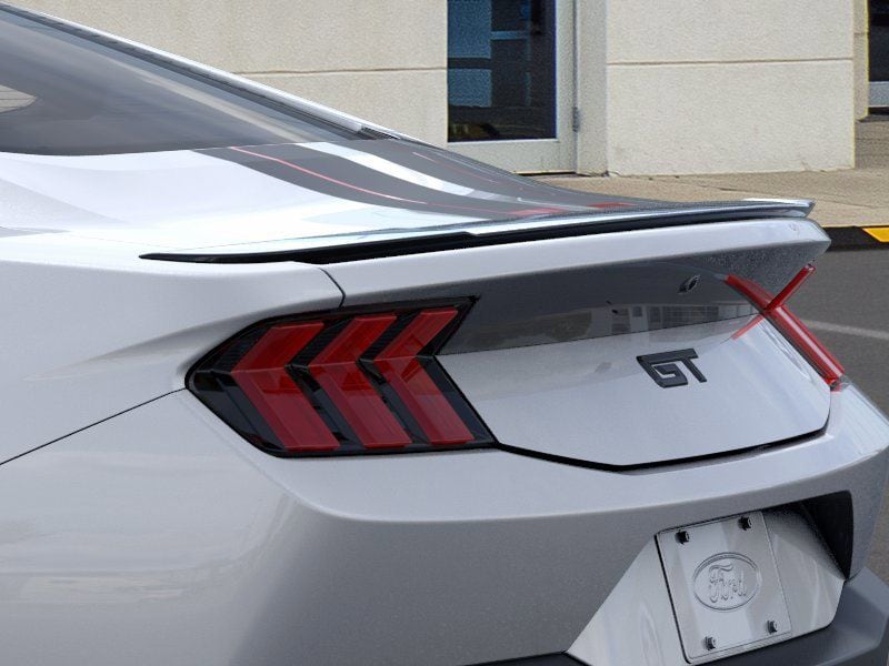 2025 Ford Mustang GT Premium Fastback - Photo 22