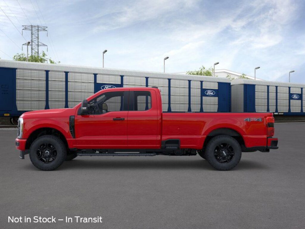 New 2026 Ford F-250SD XL Truck