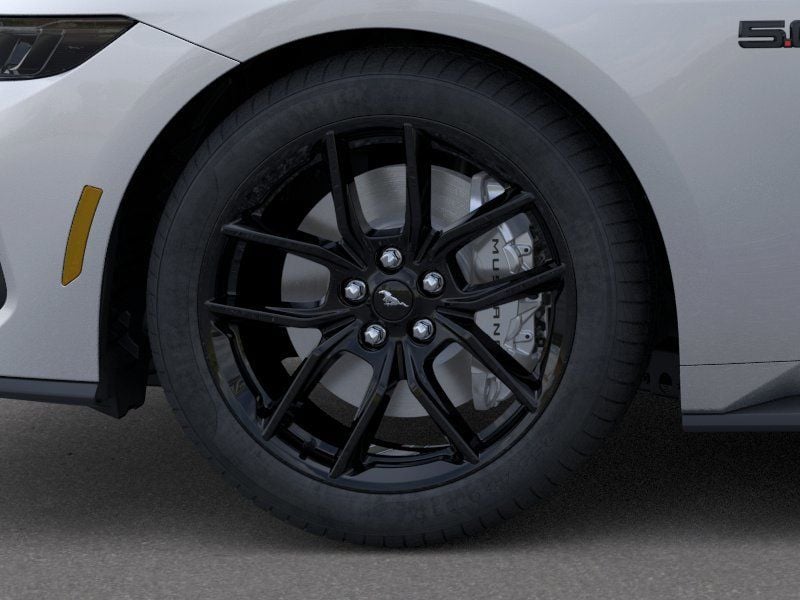 2025 Ford Mustang GT Premium Fastback - Photo 19