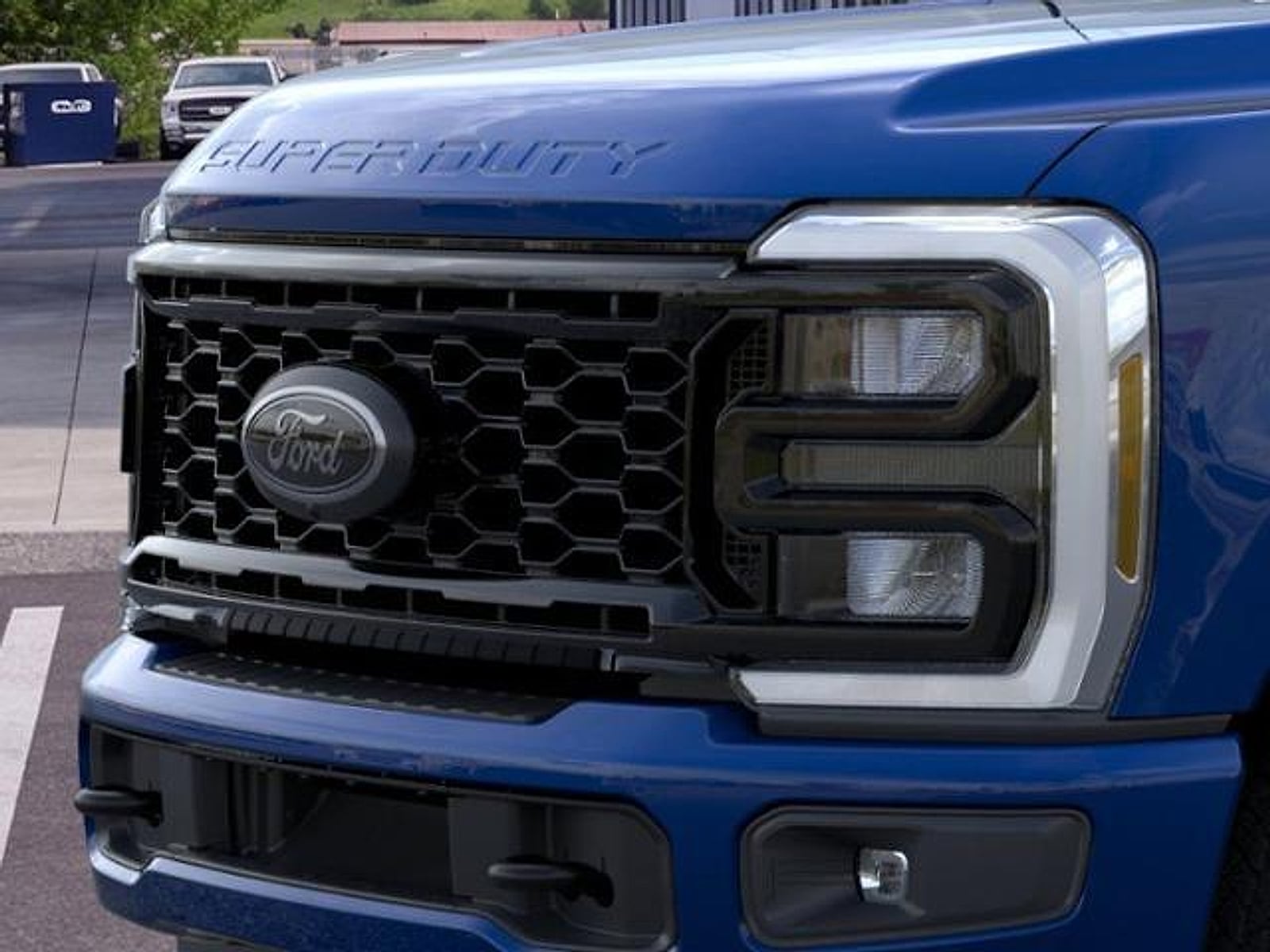 2026 Ford F-250 Super Duty Lariat - Photo 17