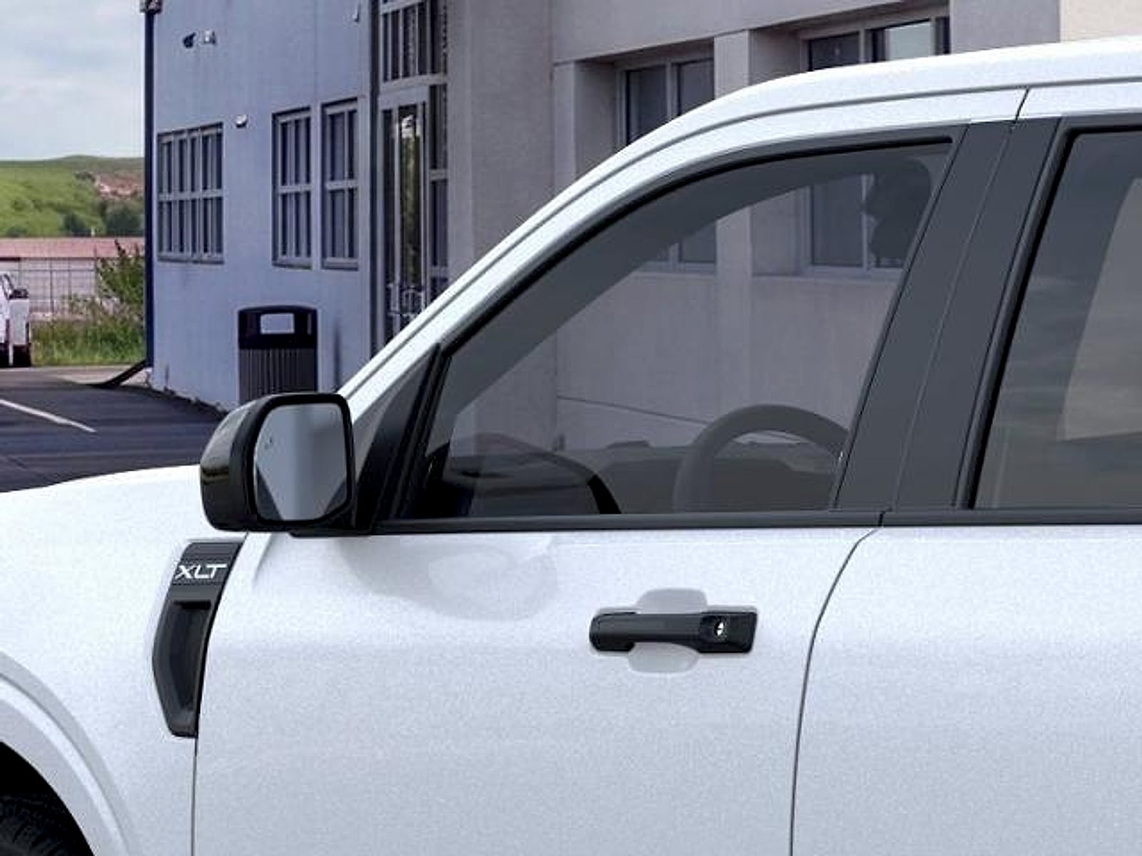 2025 Ford Maverick XLT - Photo 21