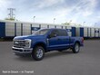  Ford F-250SD