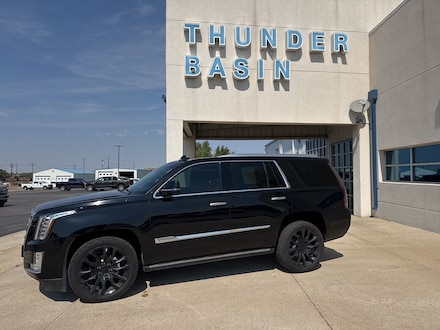 2015 Cadillac Escalade Premium SUV