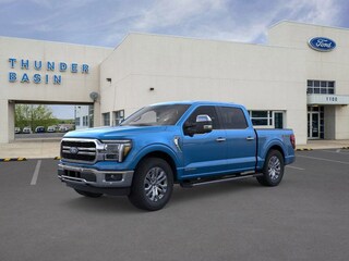 2025 Ford F-150 Lariat Truck