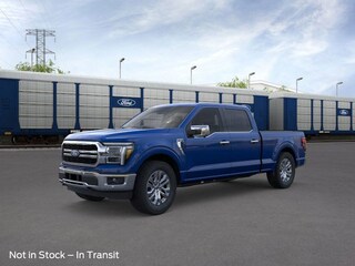 2026 Ford F-150 Lariat Truck