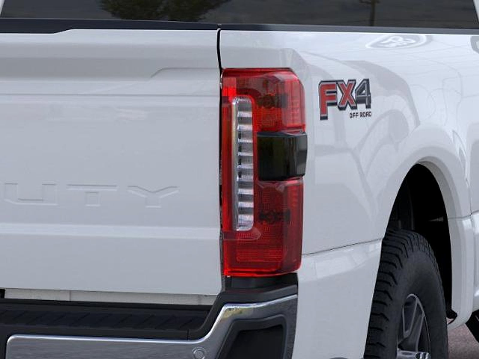 2025 Ford F-250 Super Duty XLT - Photo 21