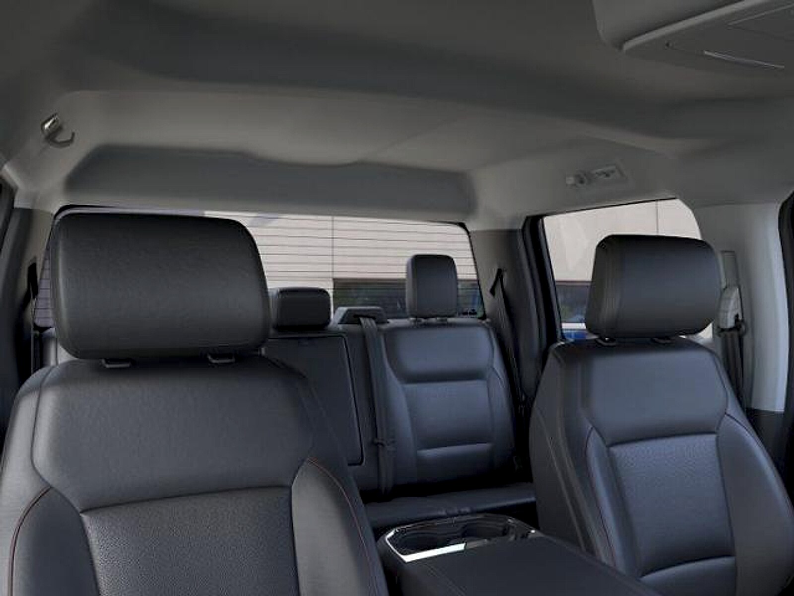 2026 Ford F-250 Super Duty Lariat - Photo 22