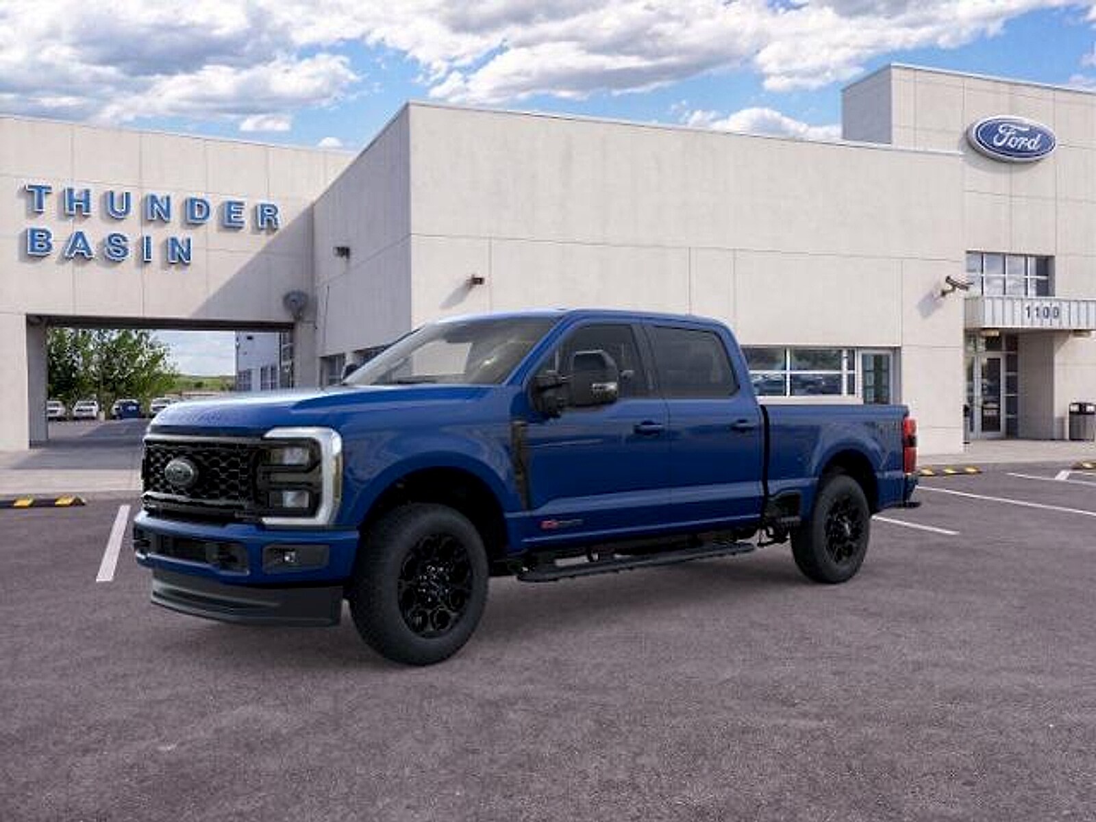 2026 Ford F-250 Super Duty