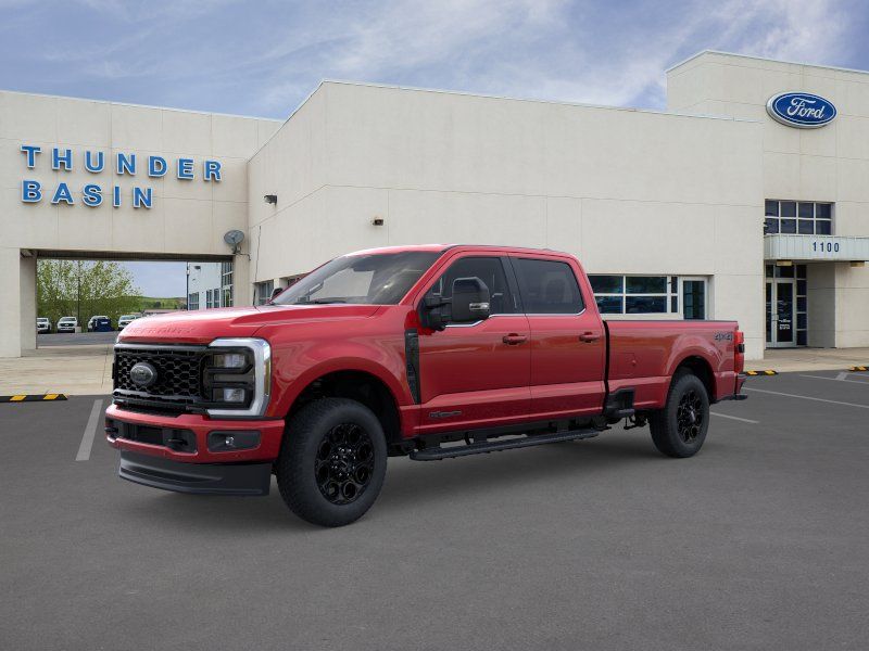 2026 Ford F-350SD