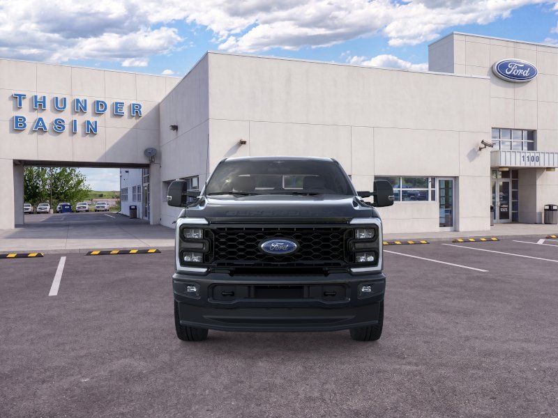2026 Ford F-250 Super Duty XL - Photo 6