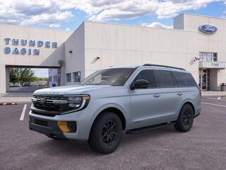 2026 Ford Expedition Tremor SUV
