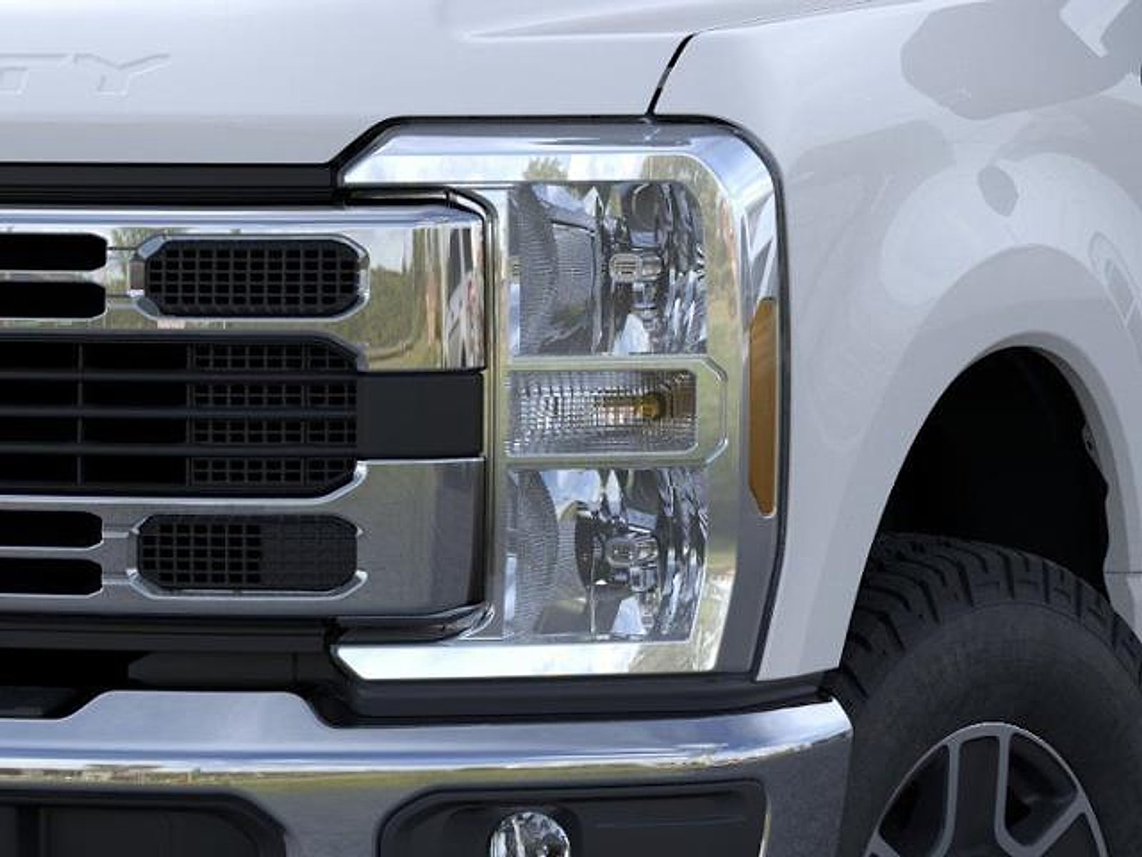2025 Ford F-250 Super Duty XLT - Photo 18