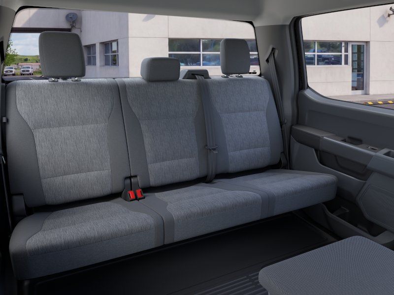 2026 Ford F-250 Super Duty XL - Photo 11