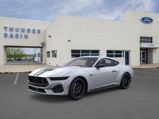 2025 Ford Mustang GT Premium Coupe