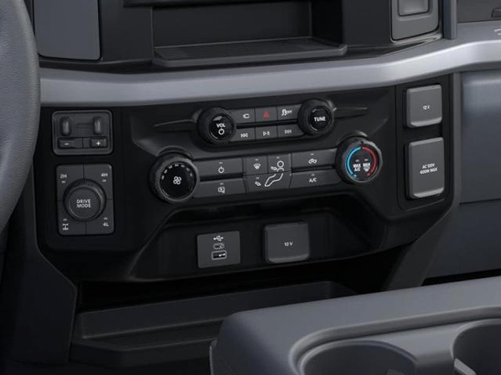 2025 Ford F-250 Super Duty XLT - Photo 15