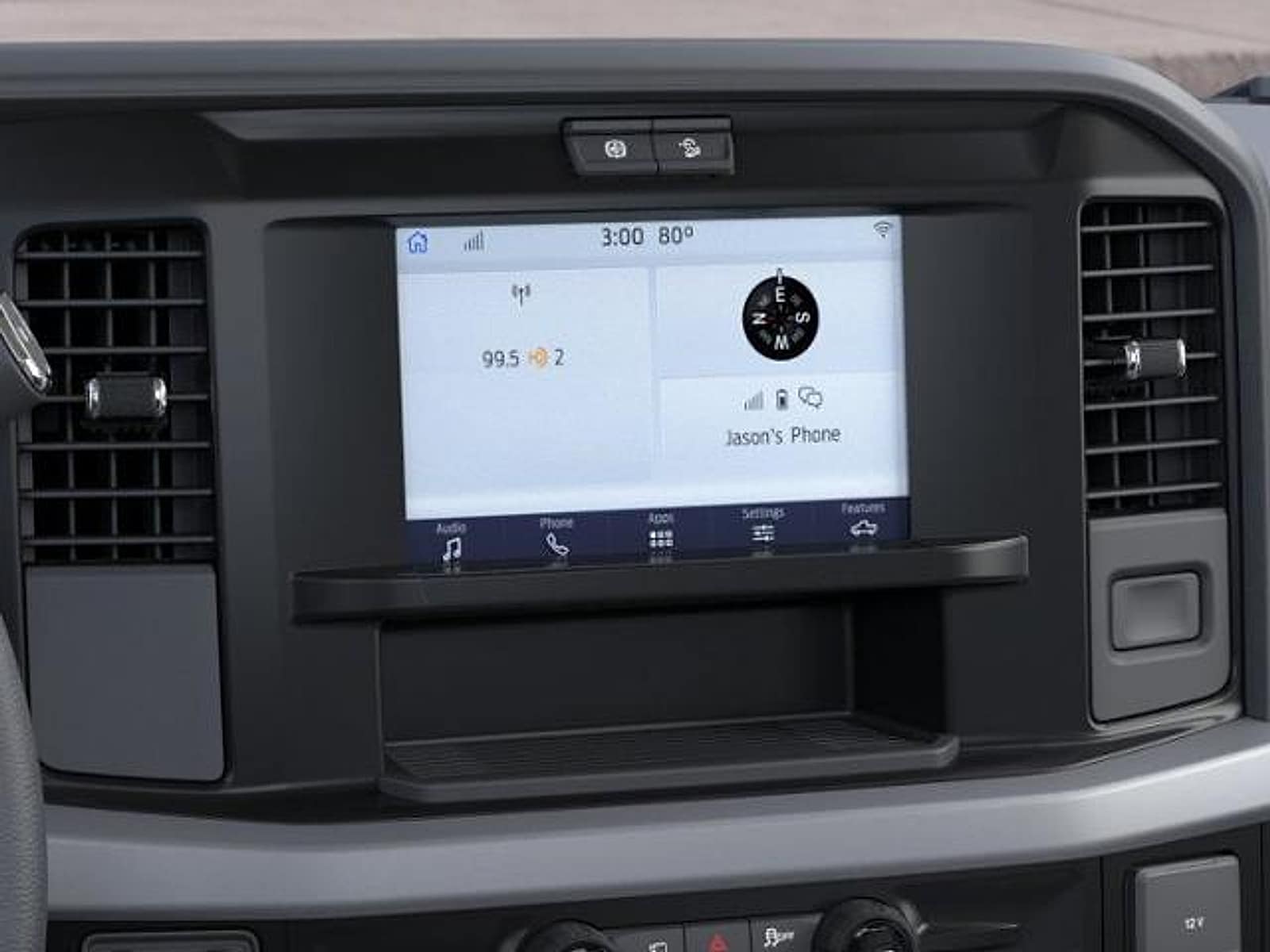 2025 Ford F-250 Super Duty XLT - Photo 14