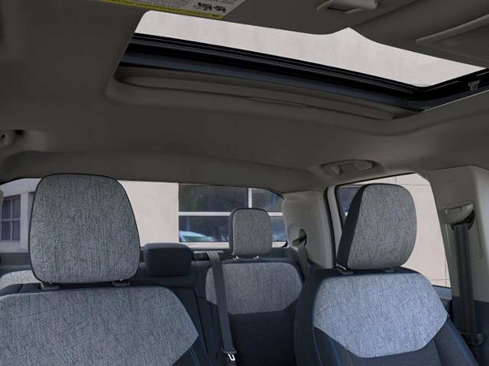 2025 Ford Maverick XLT - Photo 12