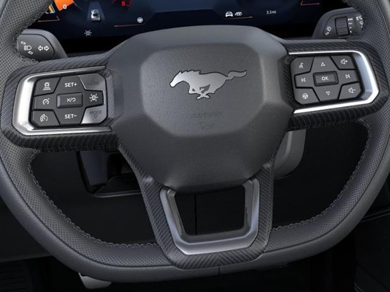 2025 Ford Mustang GT Premium Fastback - Photo 11