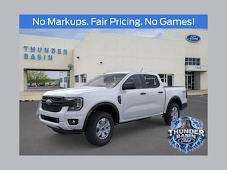 2026 Ford Ranger XL Truck