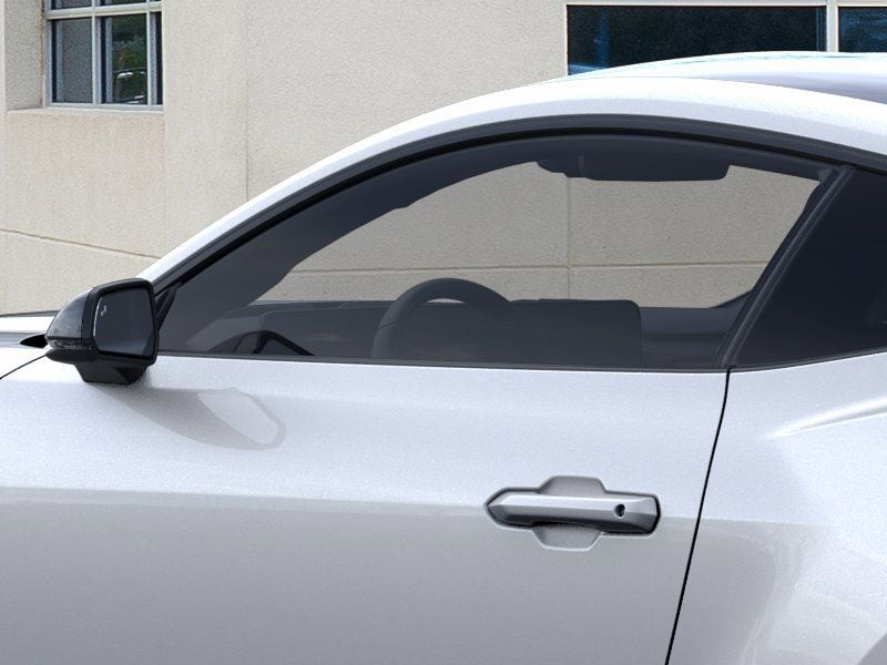 2025 Ford Mustang GT Premium Fastback - Photo 20