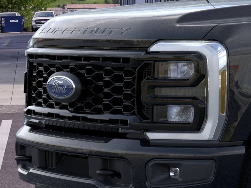 2026 Ford F-250 Super Duty XL - Photo 17