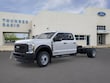  Ford F-450SD