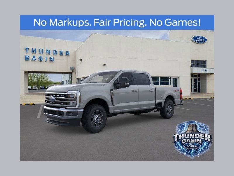 2026 Ford F-350 Super Duty