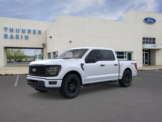 2025 Ford F-150 STX Truck