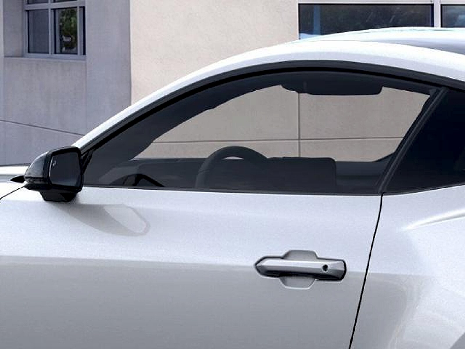2025 Ford Mustang GT Premium Fastback - Photo 18