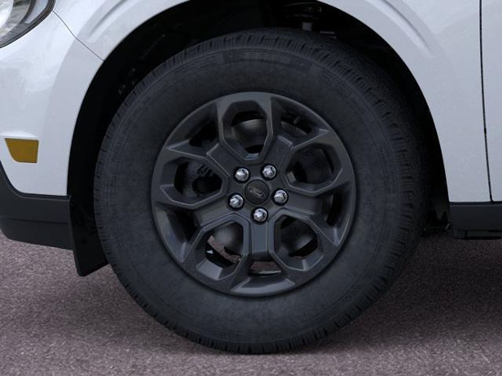 2025 Ford Maverick XLT - Photo 20
