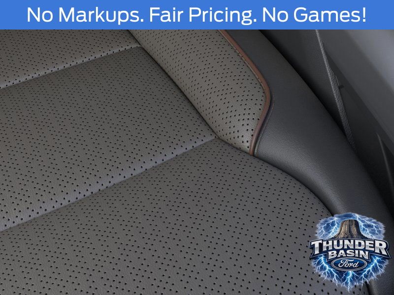 2025 Ford F-150 Lariat - Photo 17