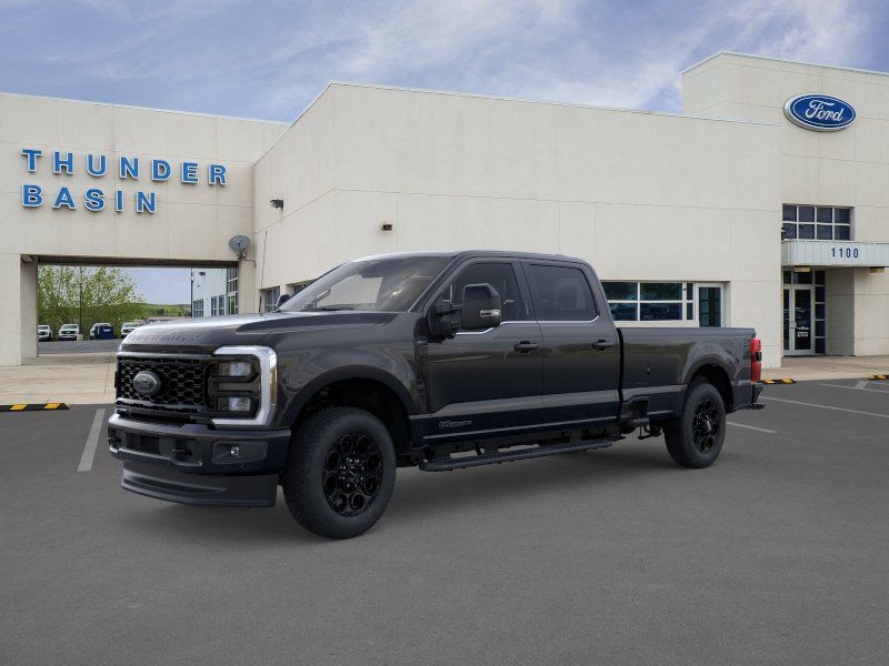 2026 Ford F-350SD