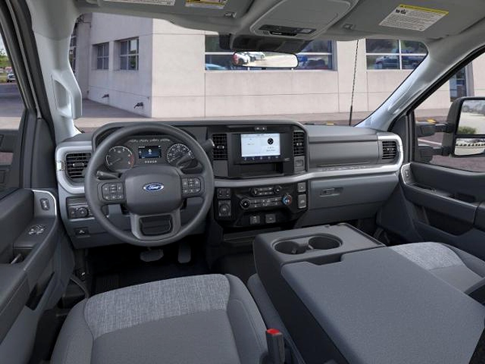 2025 Ford F-250 Super Duty XLT - Photo 9